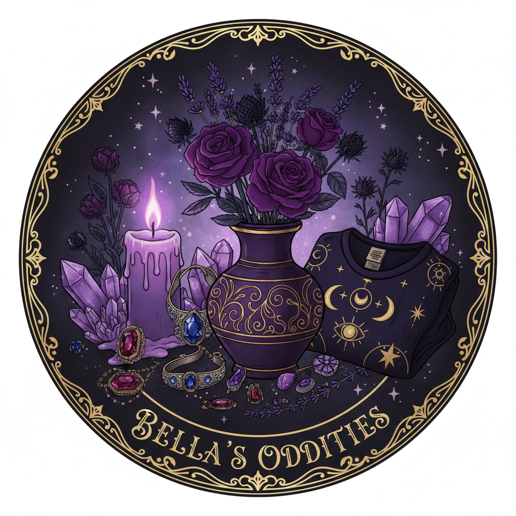 Bellas oddities